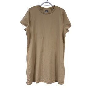 Old Navy T-Shirt Dress